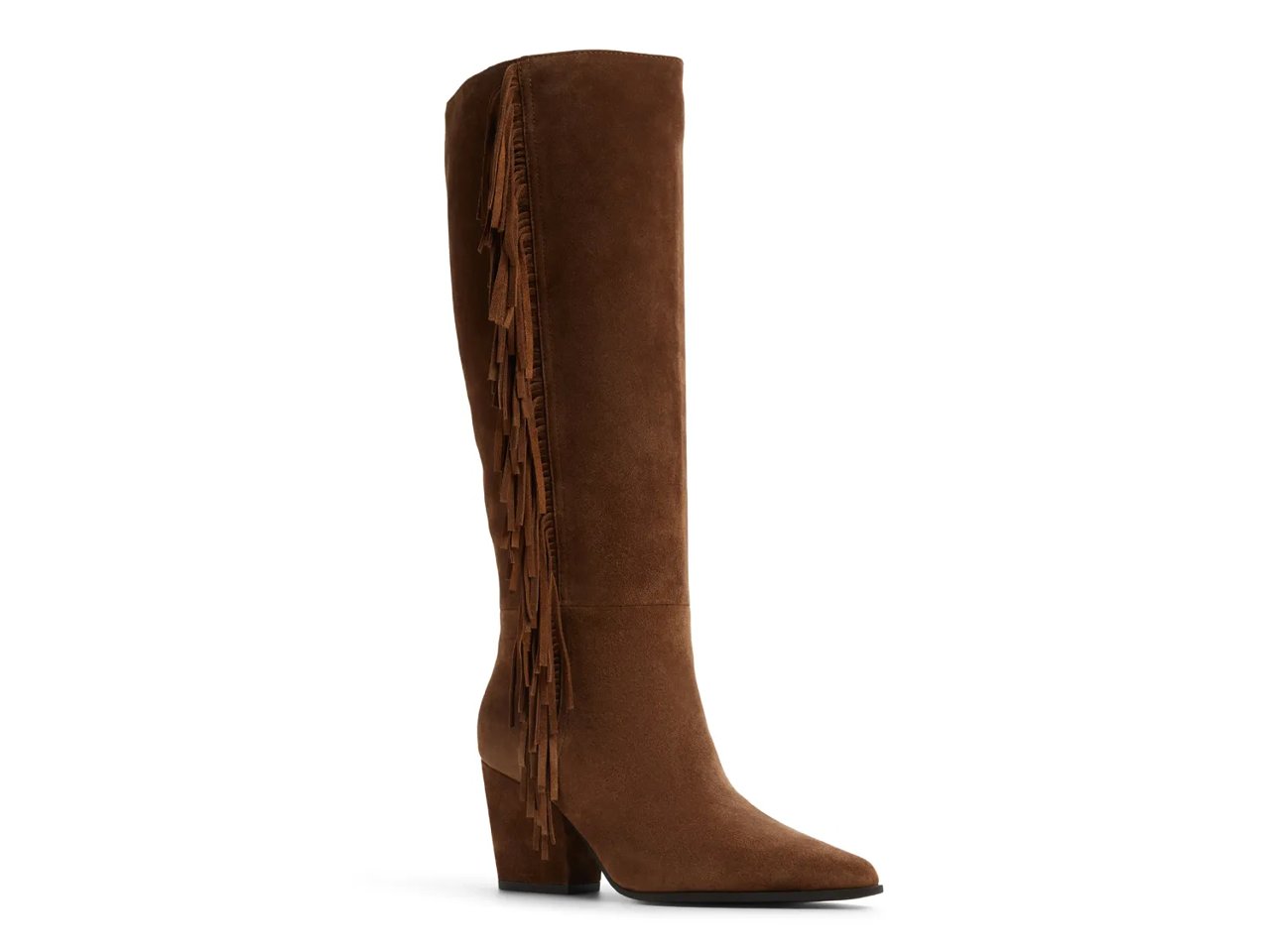 Kaelya Western Boot