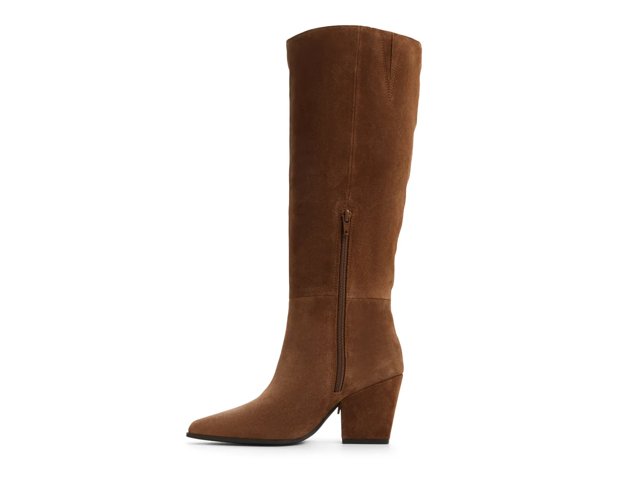 Kaelya Western Boot
