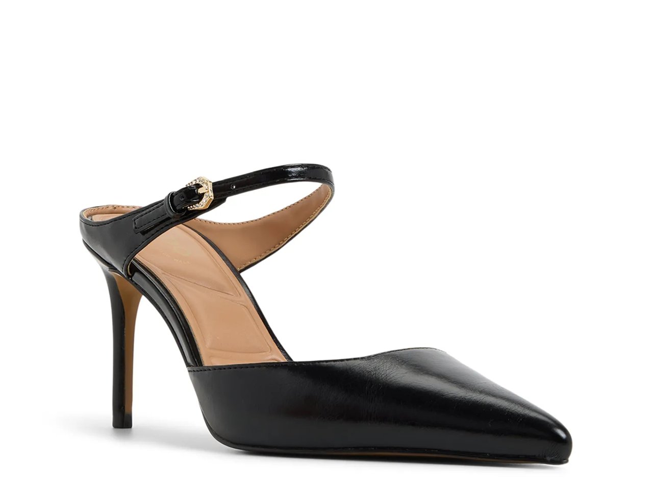 Sidnney Mary Jane Pump
