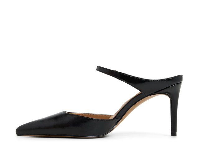 Sidnney Mary Jane Pump