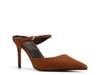 Sidnney Mary Jane Pump Light Brown view