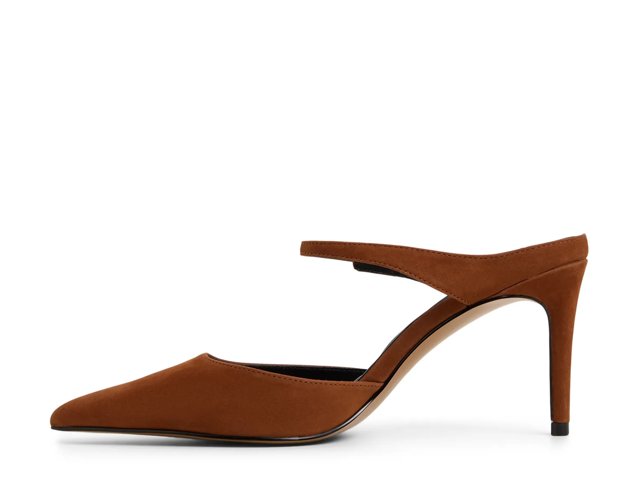 Sidnney Mary Jane Pump