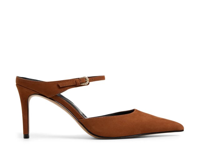 Sidnney Mary Jane Pump