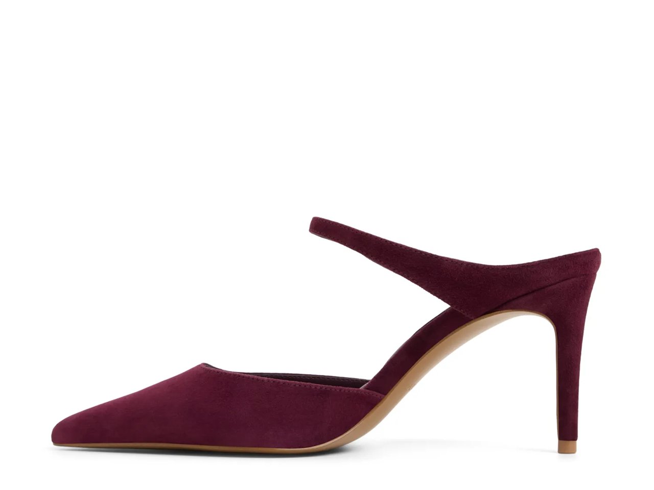 Sidnney Mary Jane Pump