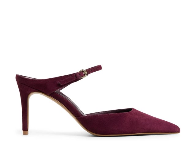 Sidnney Mary Jane Pump