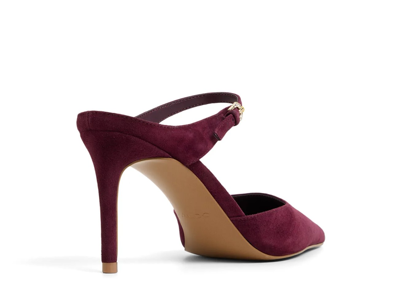 Sidnney Mary Jane Pump
