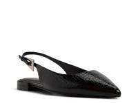 Kristell Flat Black view