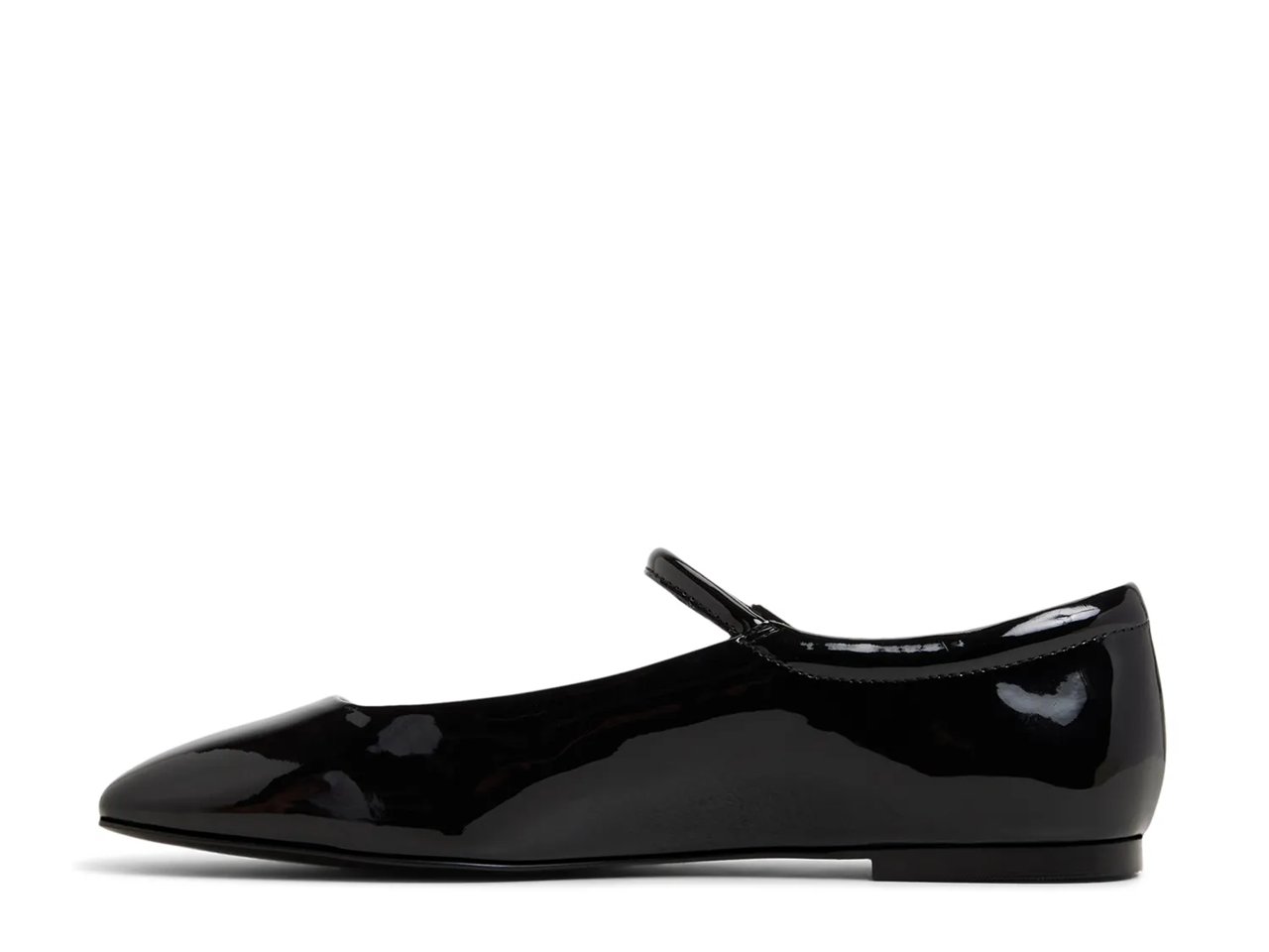 Kristyn Mary Jane Flat