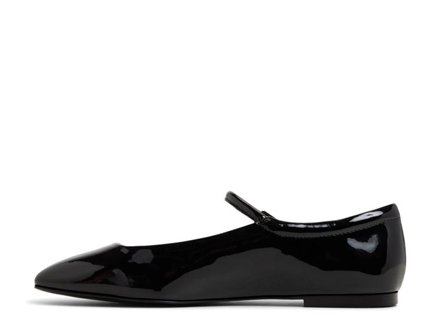 Kristyn Mary Jane Flat