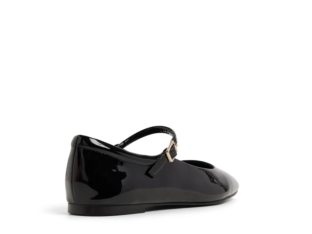 Kristyn Mary Jane Flat