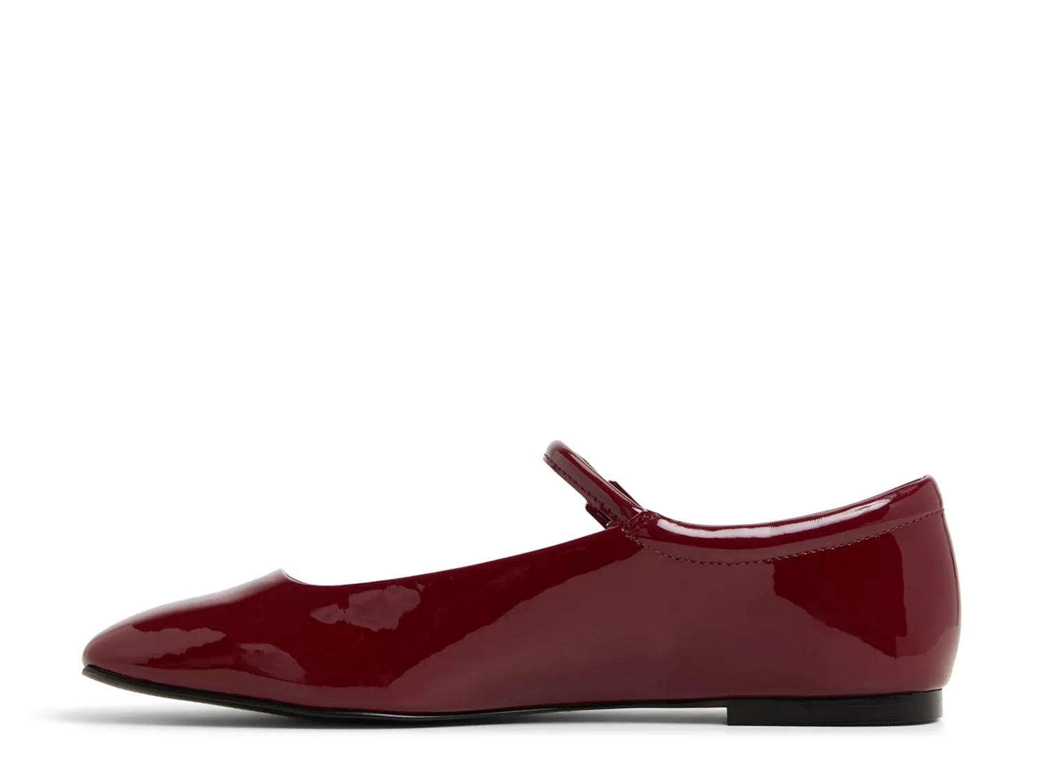 Kristyn Mary Jane Flat