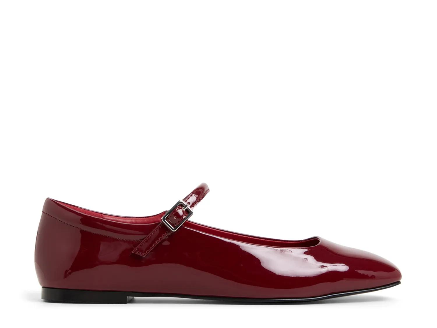 Kristyn Mary Jane Flat