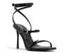 Jamielynn Sandal Black view