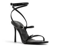 Jamielynn Sandal Black view