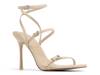 Jamielynn Sandal Off White view