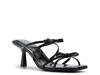 Elisabete Sandal Black view