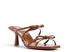 Elisabete Sandal Orange view