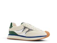 Deanna Sneaker Off White view