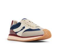 Deanna Sneaker Blue view