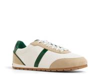 Sabby Sneaker Dark Green view