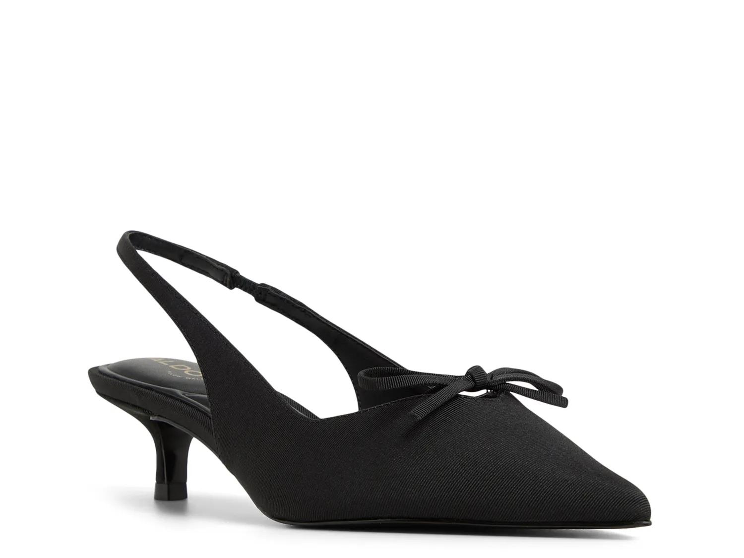 Azizza Pump - image 2