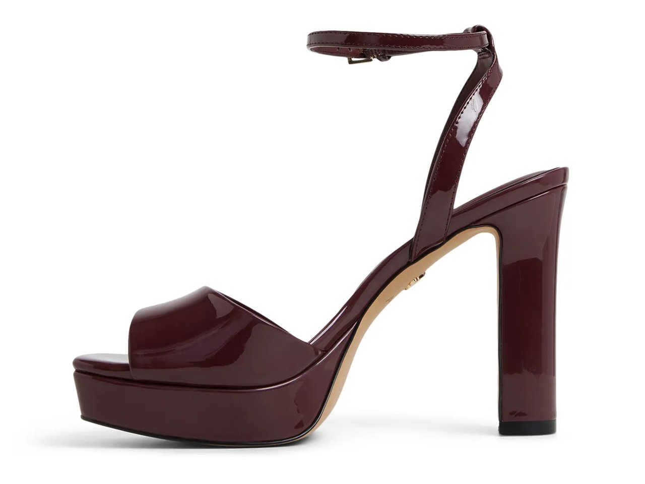 Chicgleam Platform Sandal