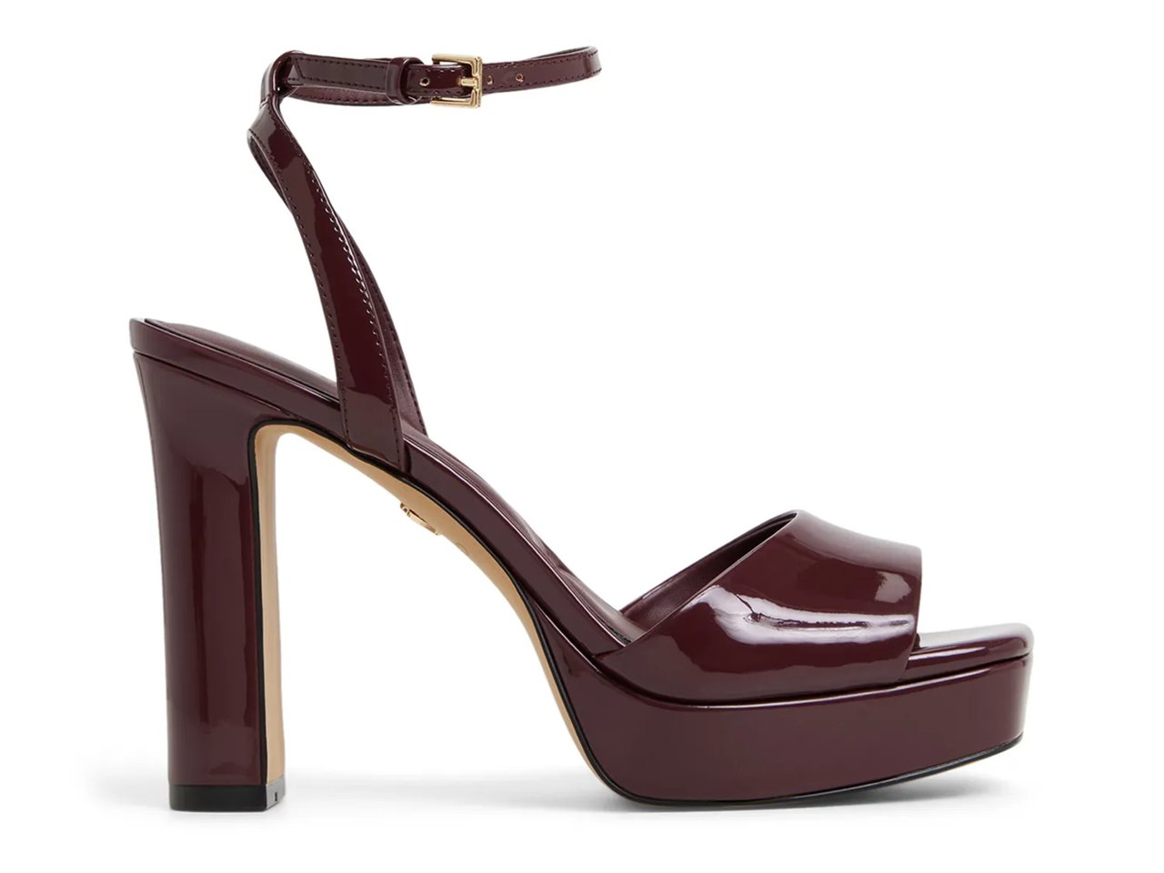 Chicgleam Platform Sandal