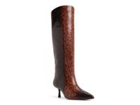 Selora Boot Dark Cognac view
