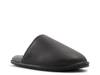 Henri Slipper - Men's Black view
