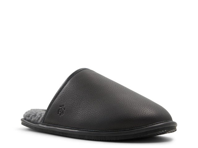 Henri Slipper - Men's