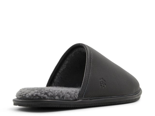 Henri Slipper - Men's