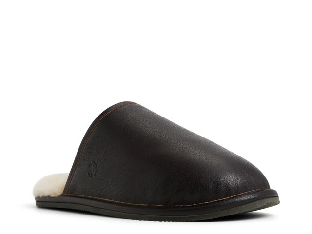 Henri Slipper - Men's