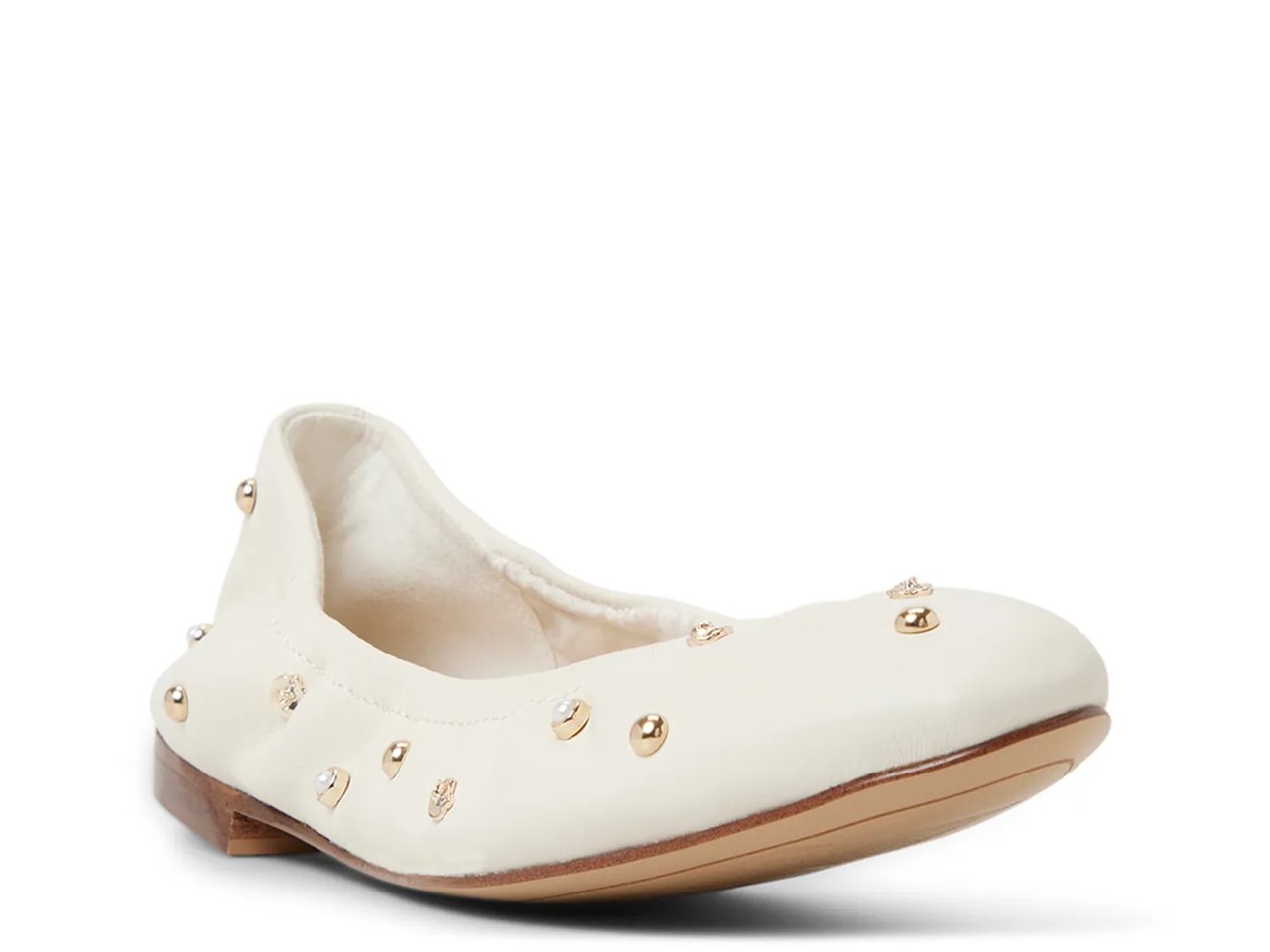 Lottie Ballet Flat