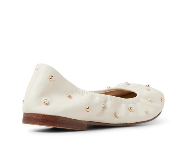 Lottie Ballet Flat