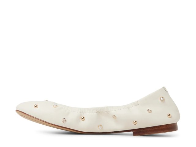 Lottie Ballet Flat