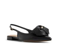 Lili Rose Flat Black view