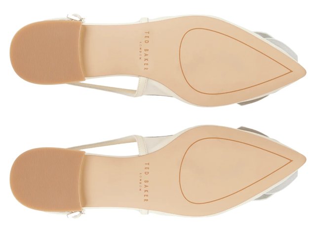 Ted Baker Lili Rose Flat - Free Shipping | DSW