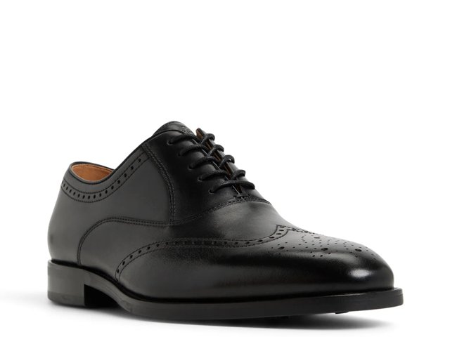 Macarthur Wingtip Oxford