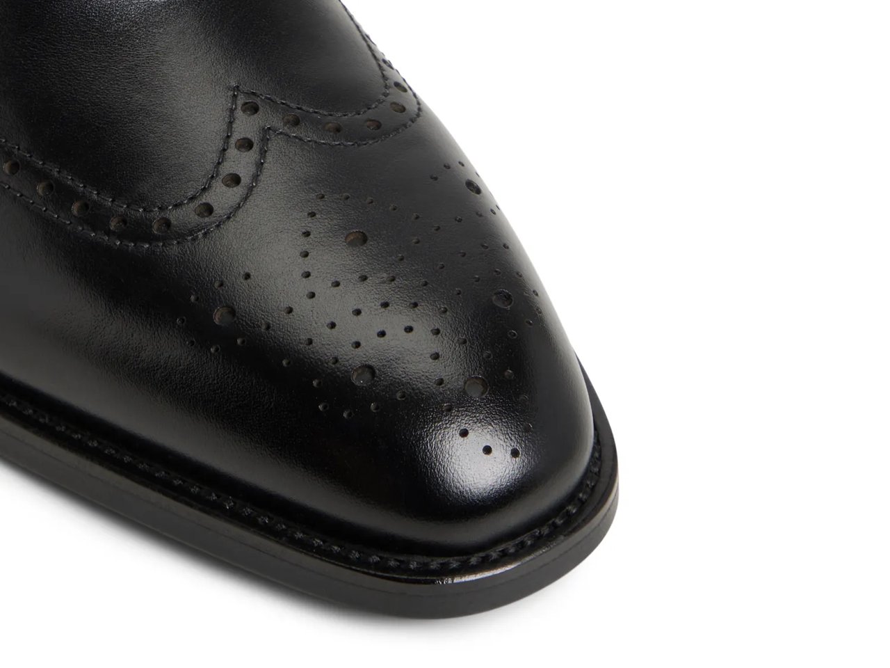Macarthur Wingtip Oxford