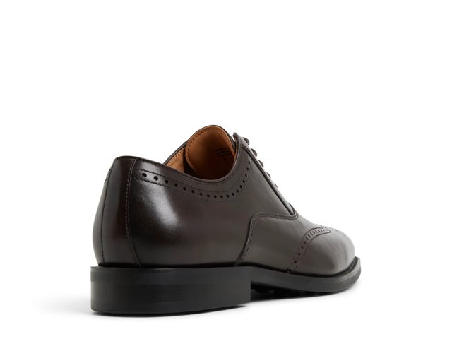 Brooks Brothers Macarthur Wingtip Oxford - Free Shipping | DSW