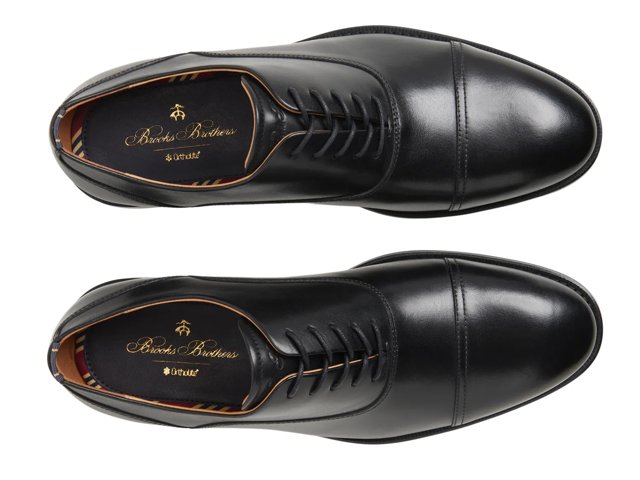 xlsx=c:　Brooks Brothersオックスフォード Brooks Brothers Cassel Oxford - Free Shipping | DSW