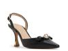 Sienna Pump Black view
