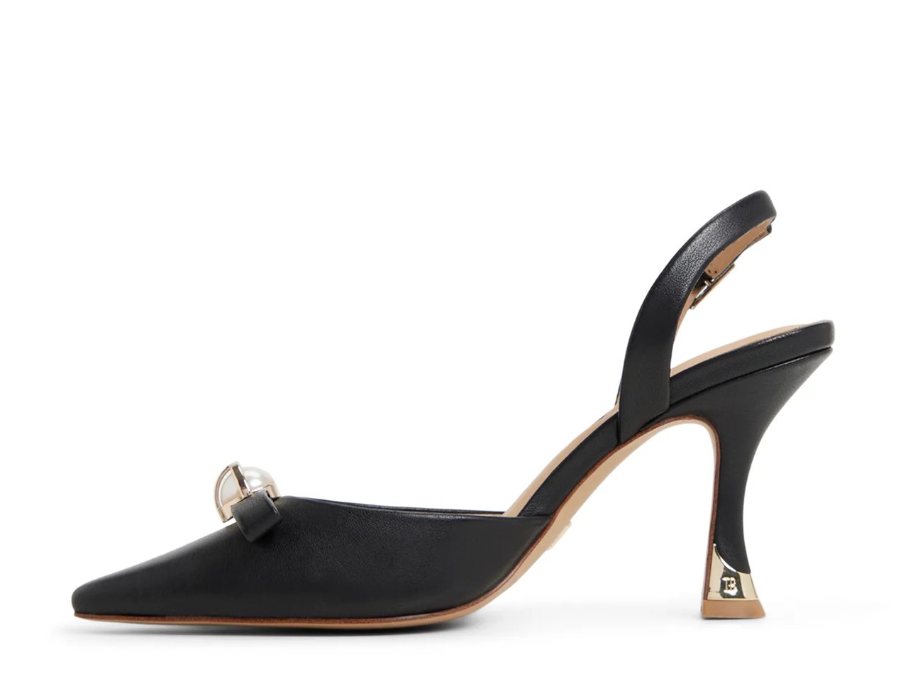 Sienna Pump