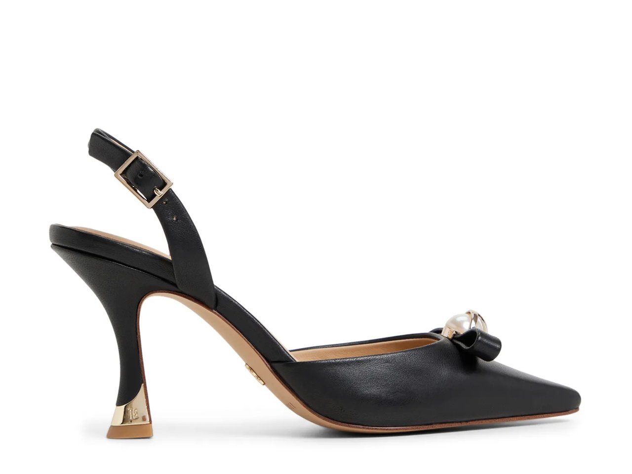 Sienna Pump