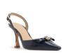 Sienna Pump Navy view