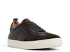 Emmerson Sneaker Dark Brown view