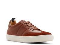 Emmerson Sneaker Brown view