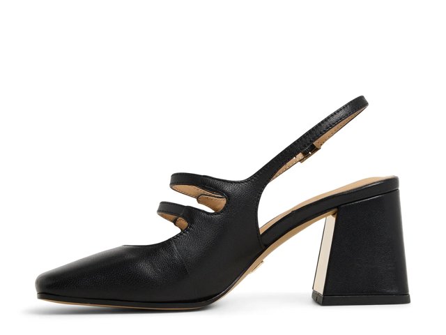 Eleanor Mary Jane Pump