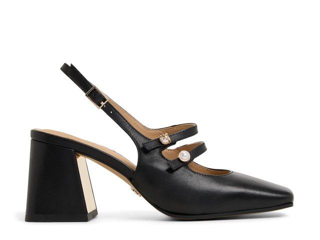 Eleanor Mary Jane Pump
