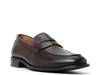 Glenrock Loafer Brown Leather view